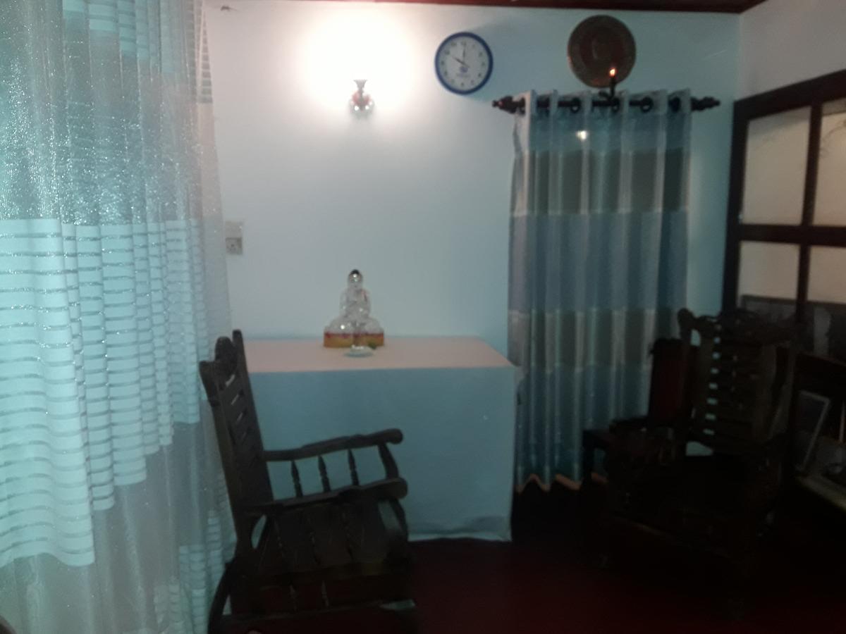 International Meditation Center Hotel Mirissa Eksteriør billede